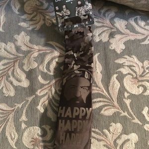 Duck Dynasty Men’s Tie $40 Value Collect